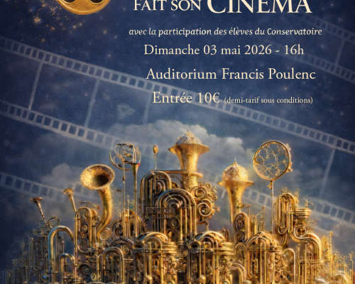 Groupe d'instruments à vent