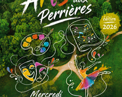 Parc des Perrières