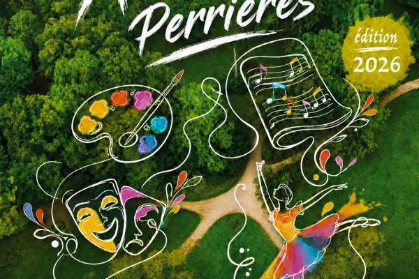 Parc des Perrières