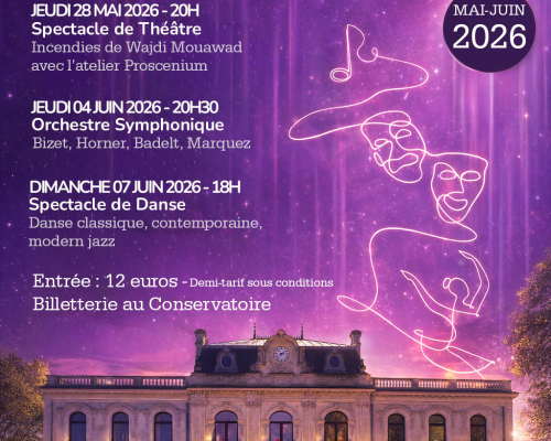 Théâtre municipal de Brive