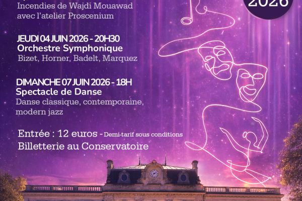 Théâtre municipal de Brive