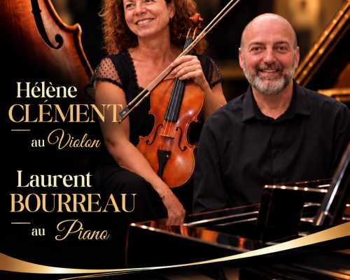 Violon et Piano