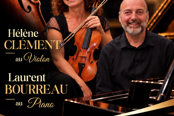 Violon et Piano